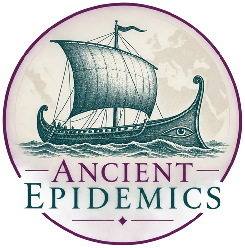 Ancient Epidemics